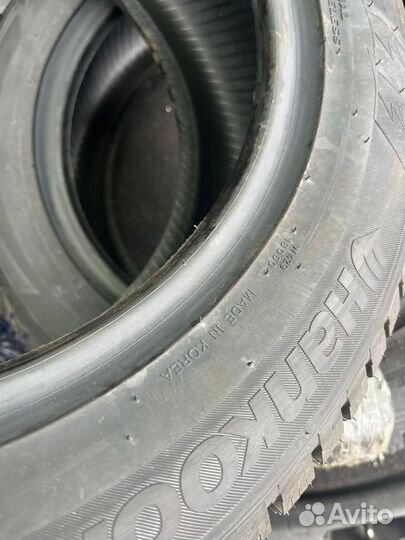 Hankook Winter I'Pike RS2 W429 205/55 R16 91T