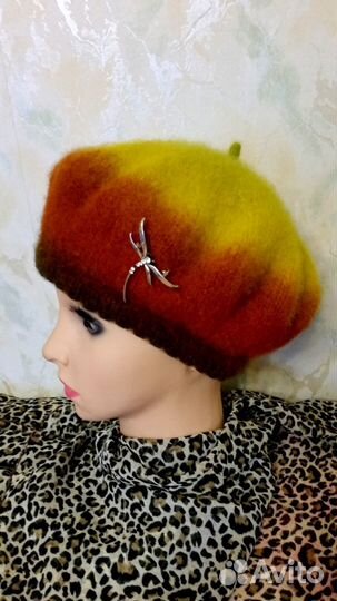 Продаются береты