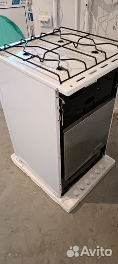 Газовая плита LADA Nova