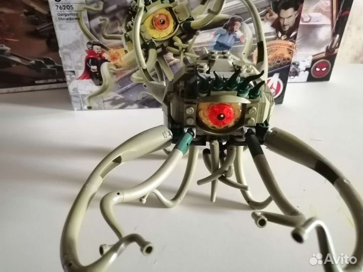 Lego star wars, marvel