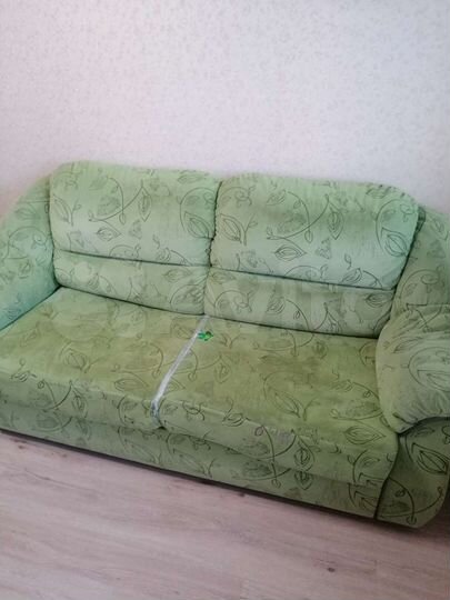 Комната 17 м² в 1-к., 4/5 эт.