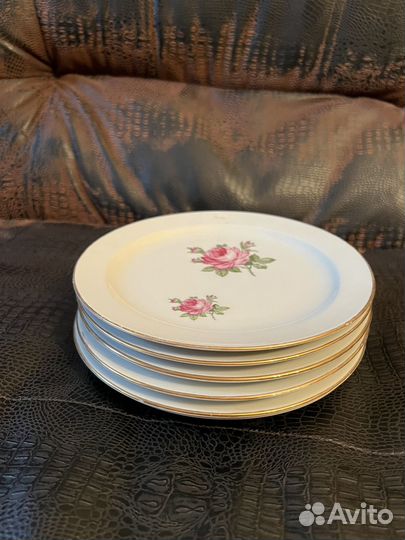 Фарфор из гдр кольдиц