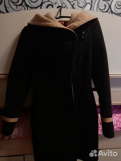 Женское пальто