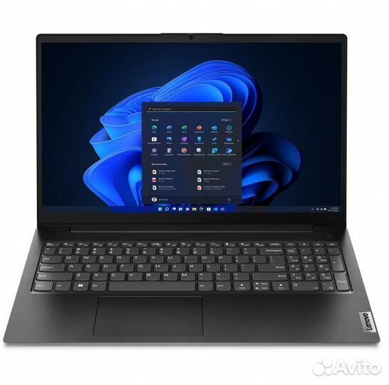 Ноутбук Lenovo V15 G4 IRU, 15.6