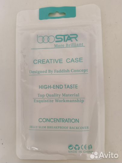 Защитное стекло на Samsung J4 новое