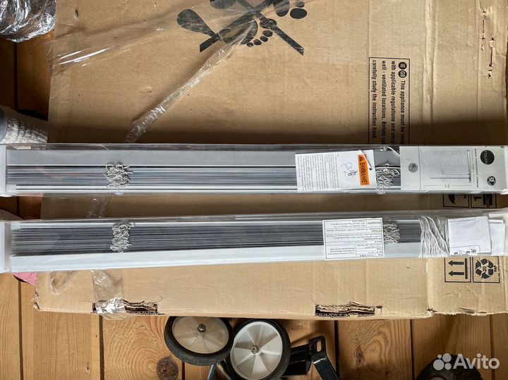 Жалюзи серые алюминиевые