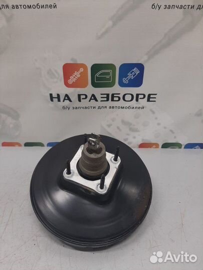 Вакуумный усилитель Mazda 3 BK 1.6 2008