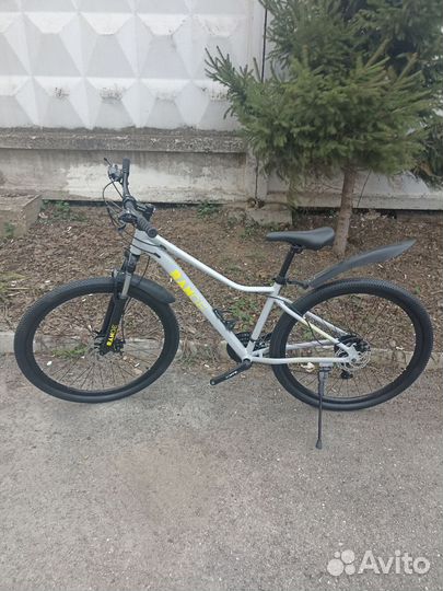 Велосипед горный