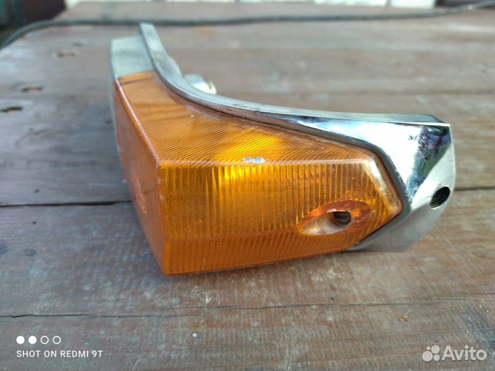 Поворотники