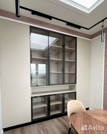 Шкаф-купе с фабрики