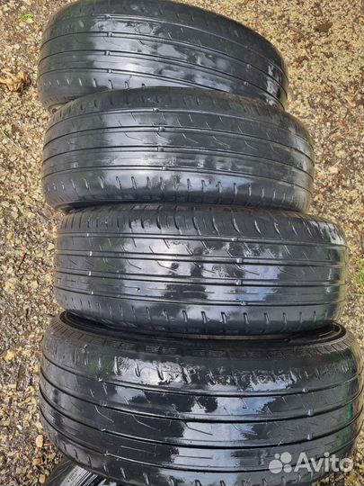 Toyo Proxes CF2 205/60 R16 92V