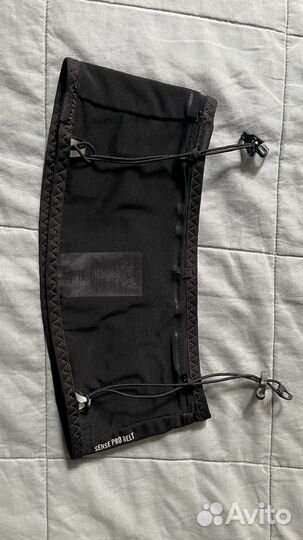 Пояс для бега Salomon размер XS