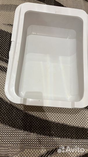 Лоток для кошек большой