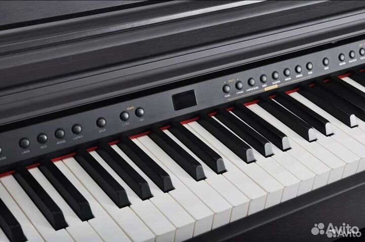 Цифровое фортепиано Artesia DP-3 Rosewood (новое)