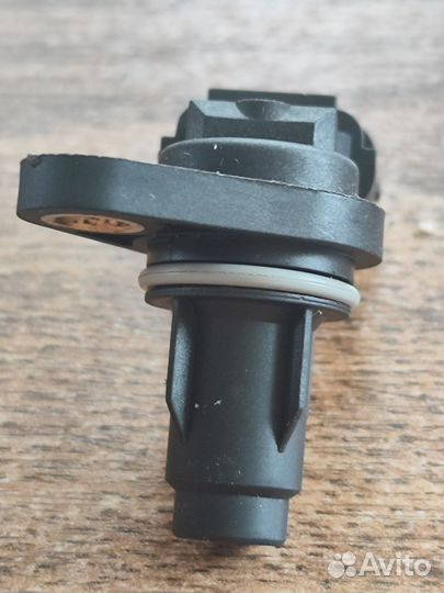 Датчик распредвала solaris