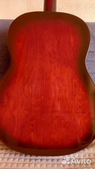 Классическая гитара