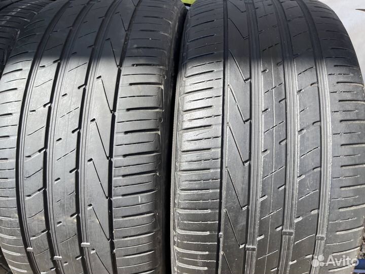 Hankook Ventus S1 Evo 2 SUV K117C 265/40 R21