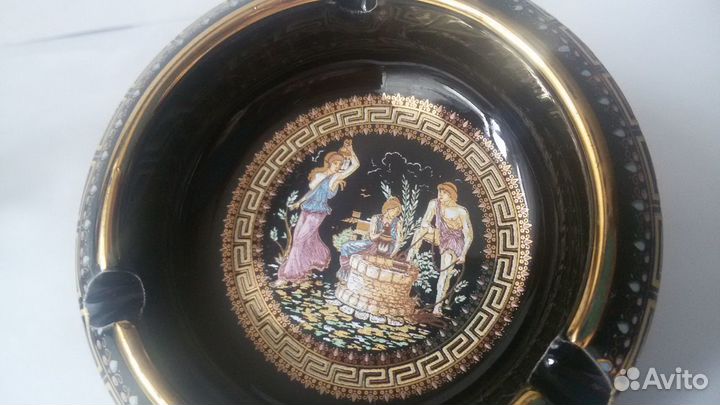 Подарочный набор для курильщика