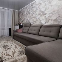 2-к. квартира, 43,4 м², 2/5 эт.