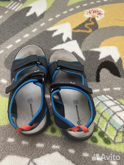 Сандали Outventure 33