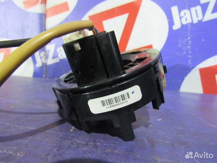 Кольцо SRS Toyota Vitz KSP130 (2010-2016)