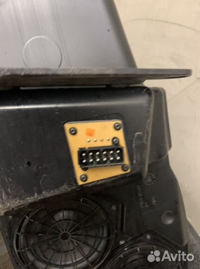 Саундбуфер бмв Х5 Е53 колонка бмв Х5