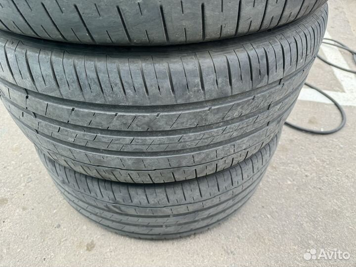 Hankook Ventus S1 Evo3 SUV K127A 285/45 R21 113Y