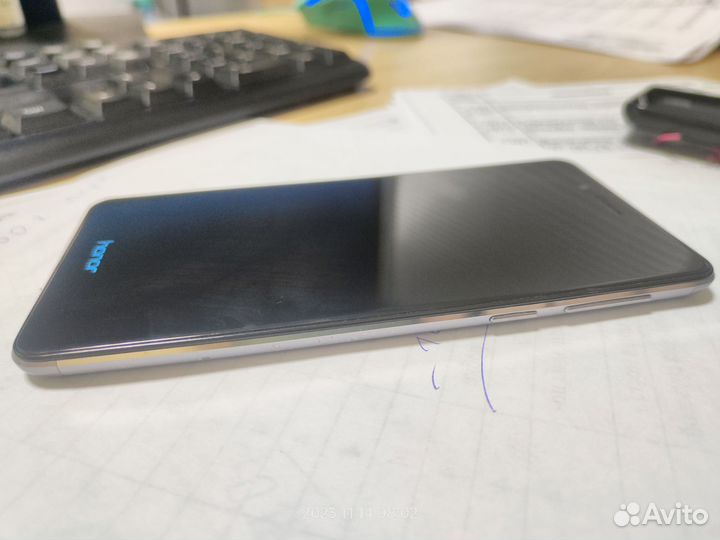 HONOR 6C, 3/32 ГБ