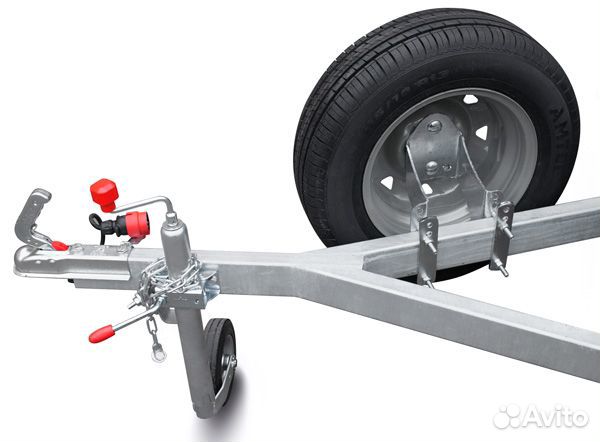 Мзса 817732.022 с крышкой Питер, кроншт. зап. кол