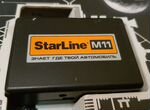 Автономная поисковая система Starline M11+ маяк