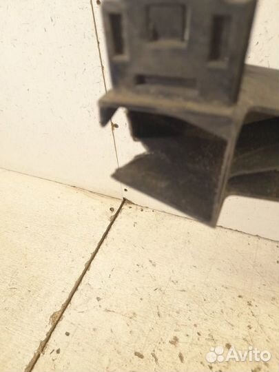 Панель передняя (телевизор) передний Hyundai