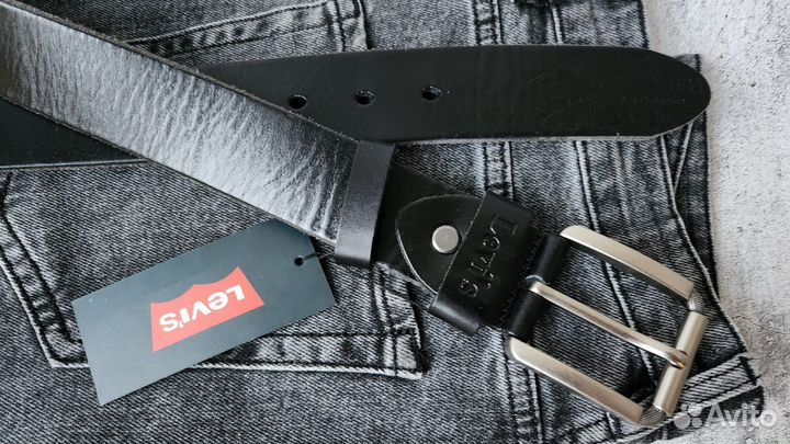 Ремень мужской Levi's