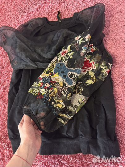 Пакет женских кофт на 48-50 размер