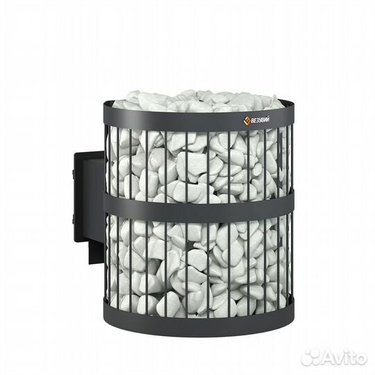 Печь в баню