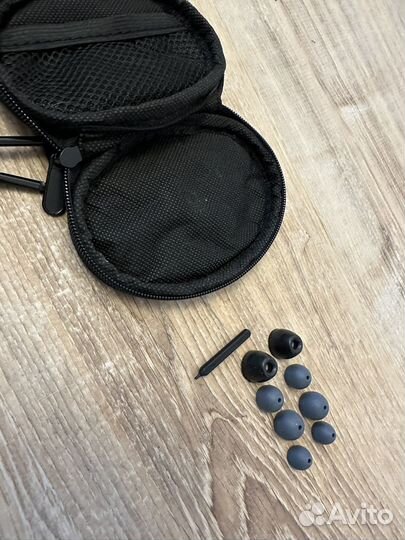 Ушные мониторы Shure SE215 Clear