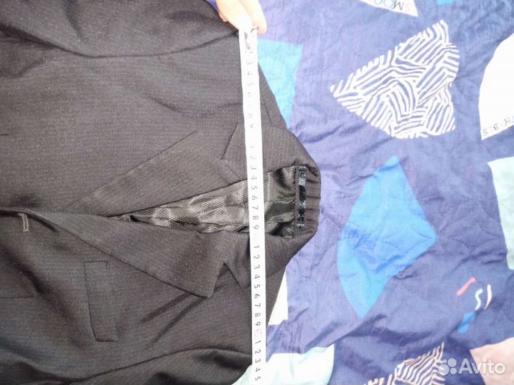 Школьный костюм для мальчика