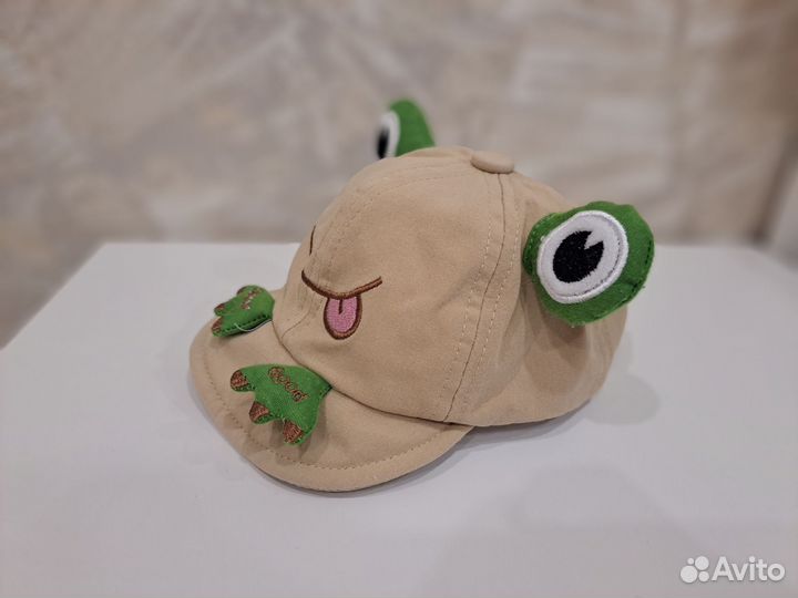 Кепка детская для мальчика