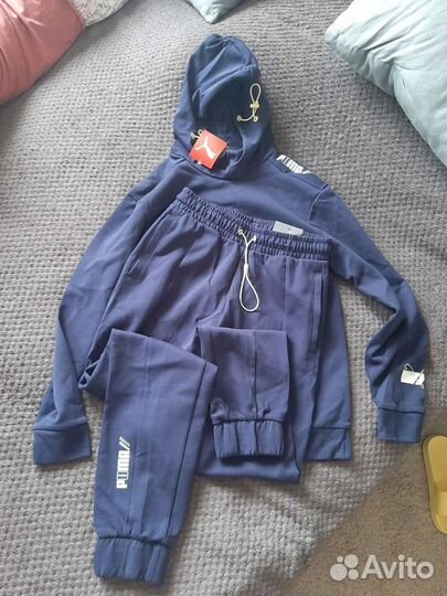 Костюм спортивный Puma S 48