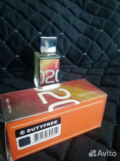 Молекула эксцентрик 02