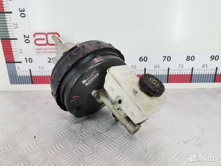 Усилитель для Nissan Pathfinder (R51)