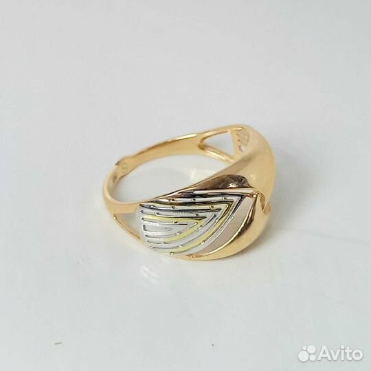 Золотое кольцо