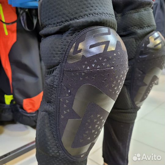 Наколенники leatt 3DF 5.0 Knee Guard