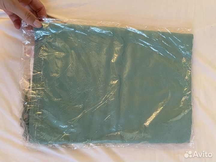 Палантин новый