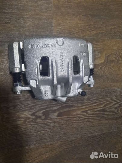 Суппорт ГАЗель Next правый (mando) (оао газ)