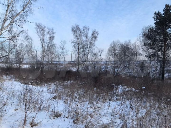 Участок 10 сот. (СНТ, ДНП)
