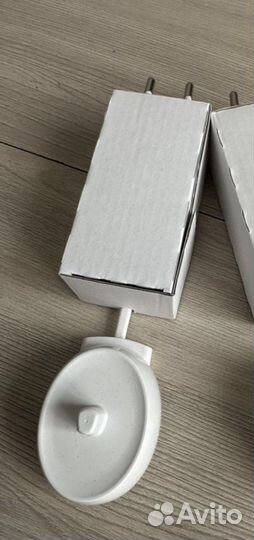 Зарядка для электрической зубной щетки