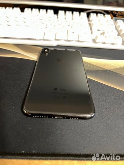 iPhone Xs Max, 256 ГБ
