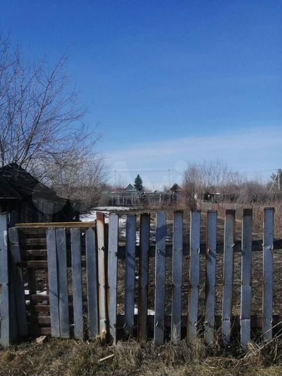 Участок 6 сот. (ИЖС)