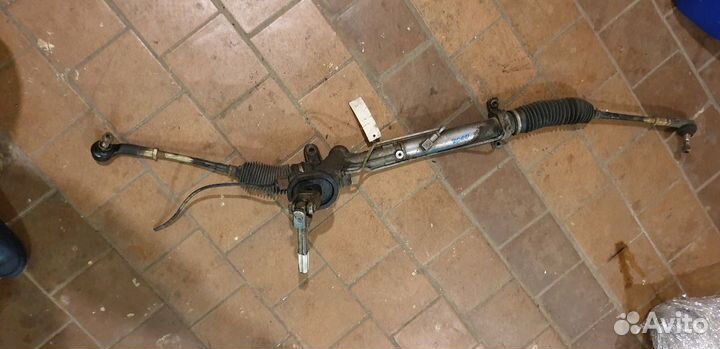 Рулевая рейка 6Q1423055BA