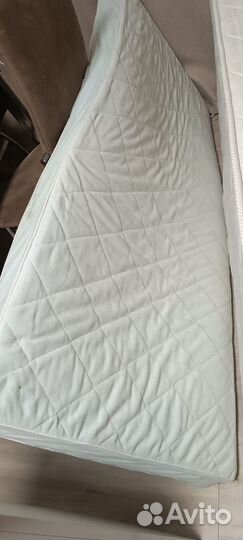 Матрас бу детский